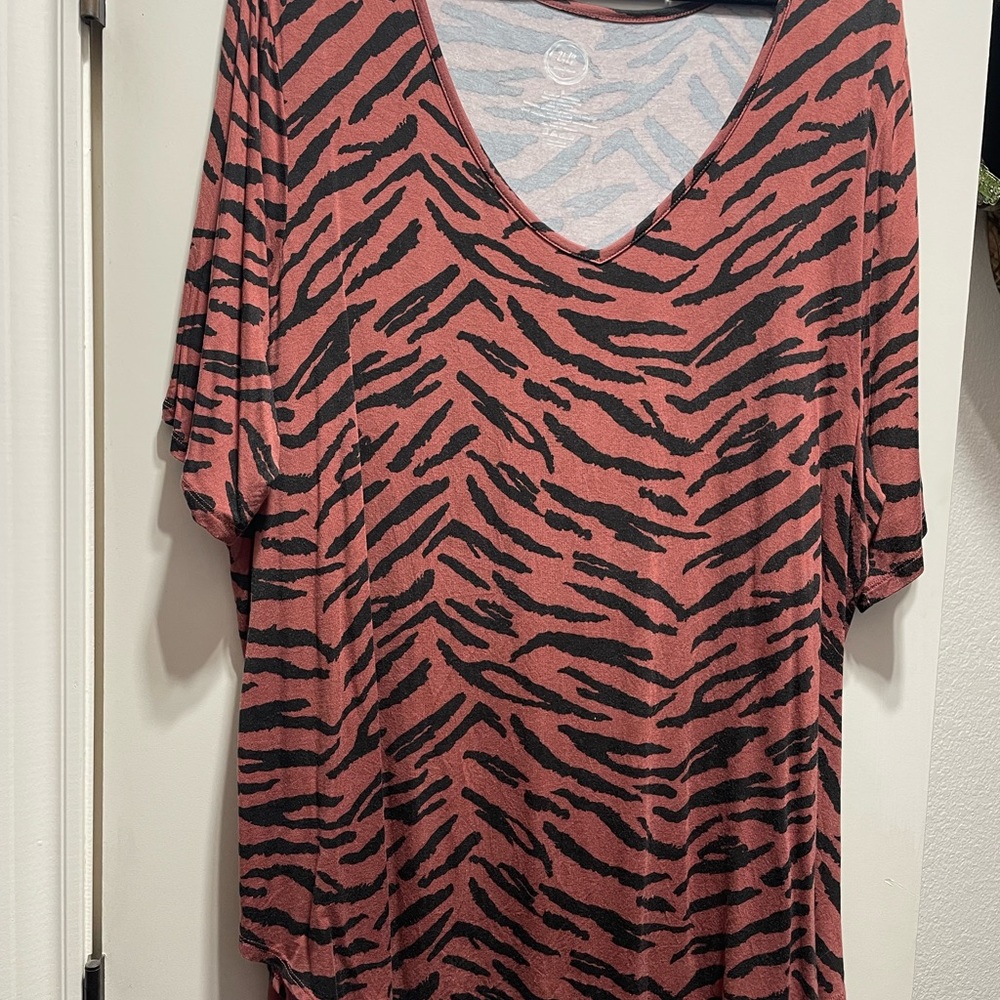 Maurices 24/7 Shirt